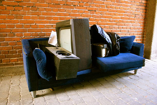 Best Attic Cleanout Services  in Columbus, MS
