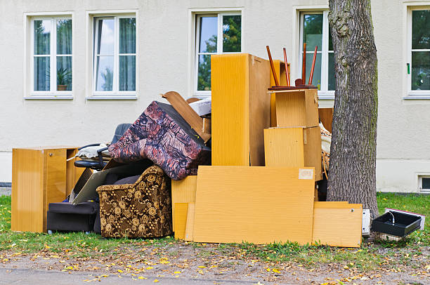 Debris Removal in Columbus, MS
