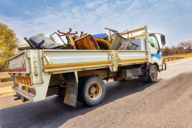 Attic Cleanout Services in Columbus, MS