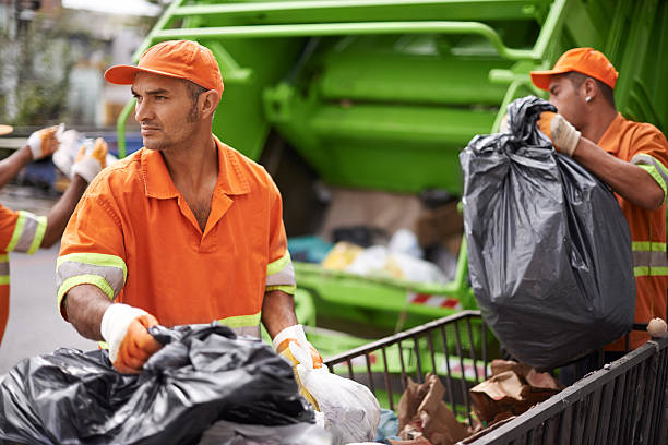 Best Trash Removal Near Me  in Columbus, MS