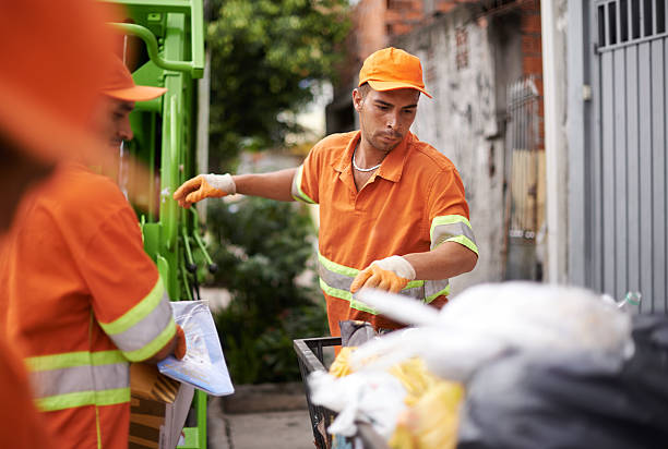 Reliable Columbus, MS Junk Removal Solutions